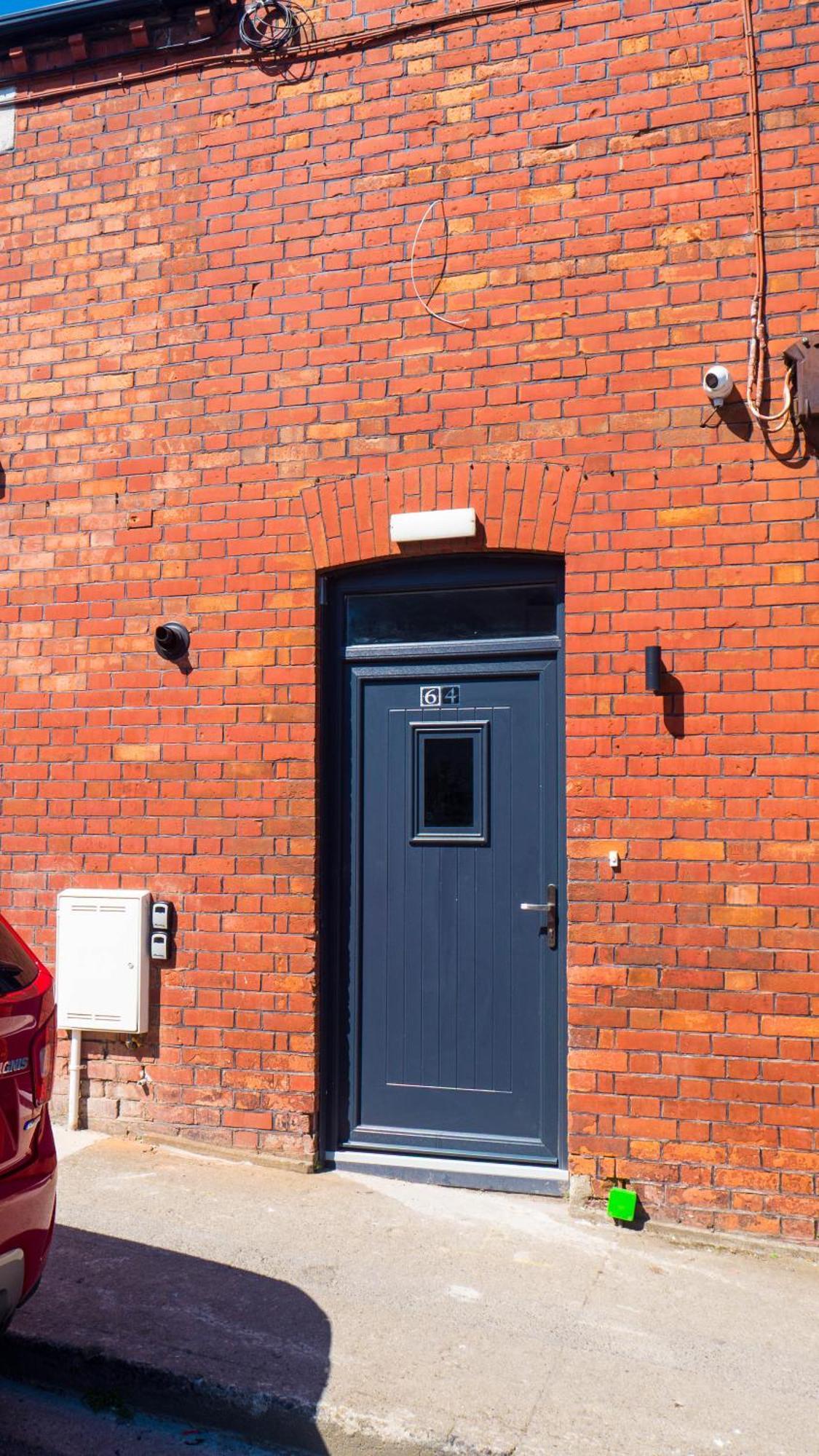 Guest house En-suite Double Near Croke Park - 2 Dublin