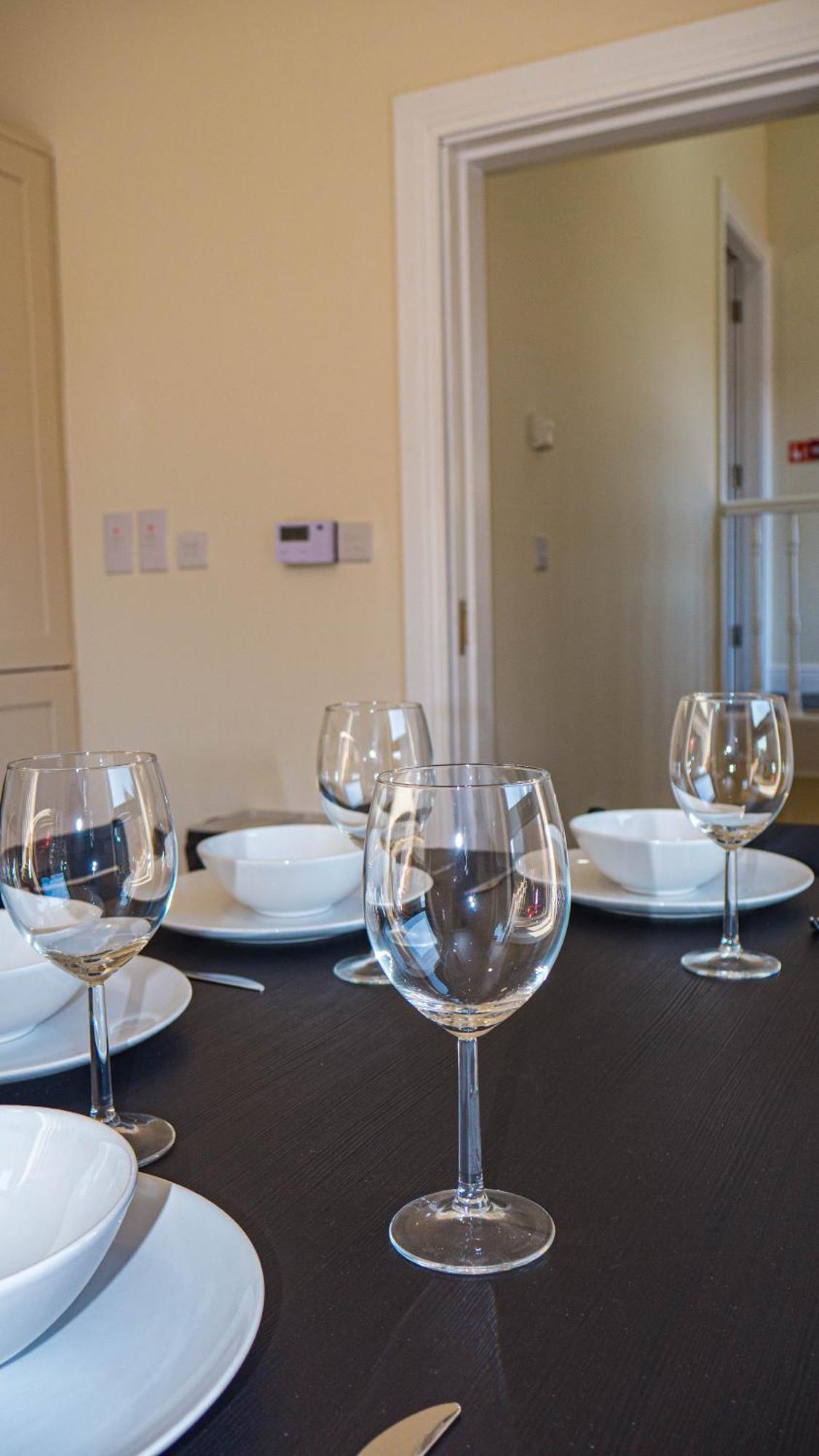En-suite Double Near Croke Park - 2