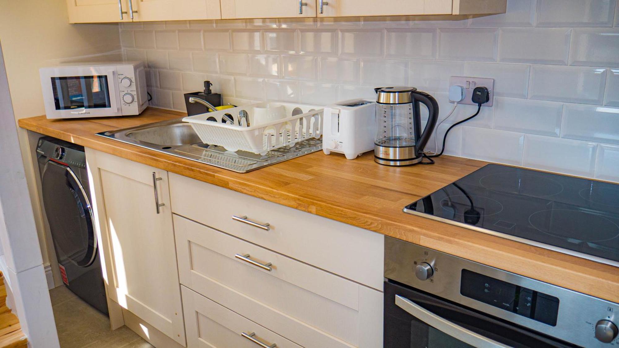 En-suite Double Near Croke Park - 2 Guest house *