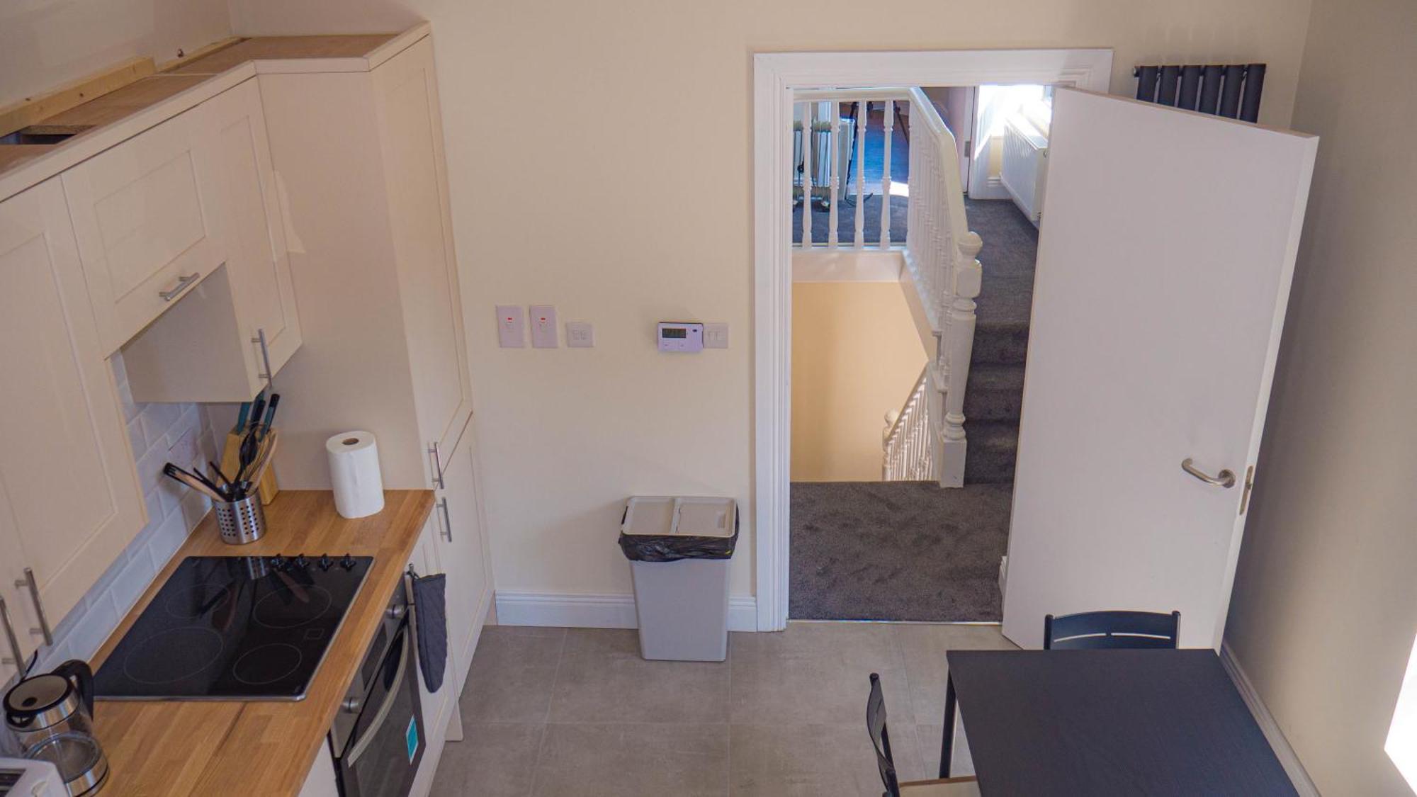 En-suite Double Near Croke Park - 2 * Dublin