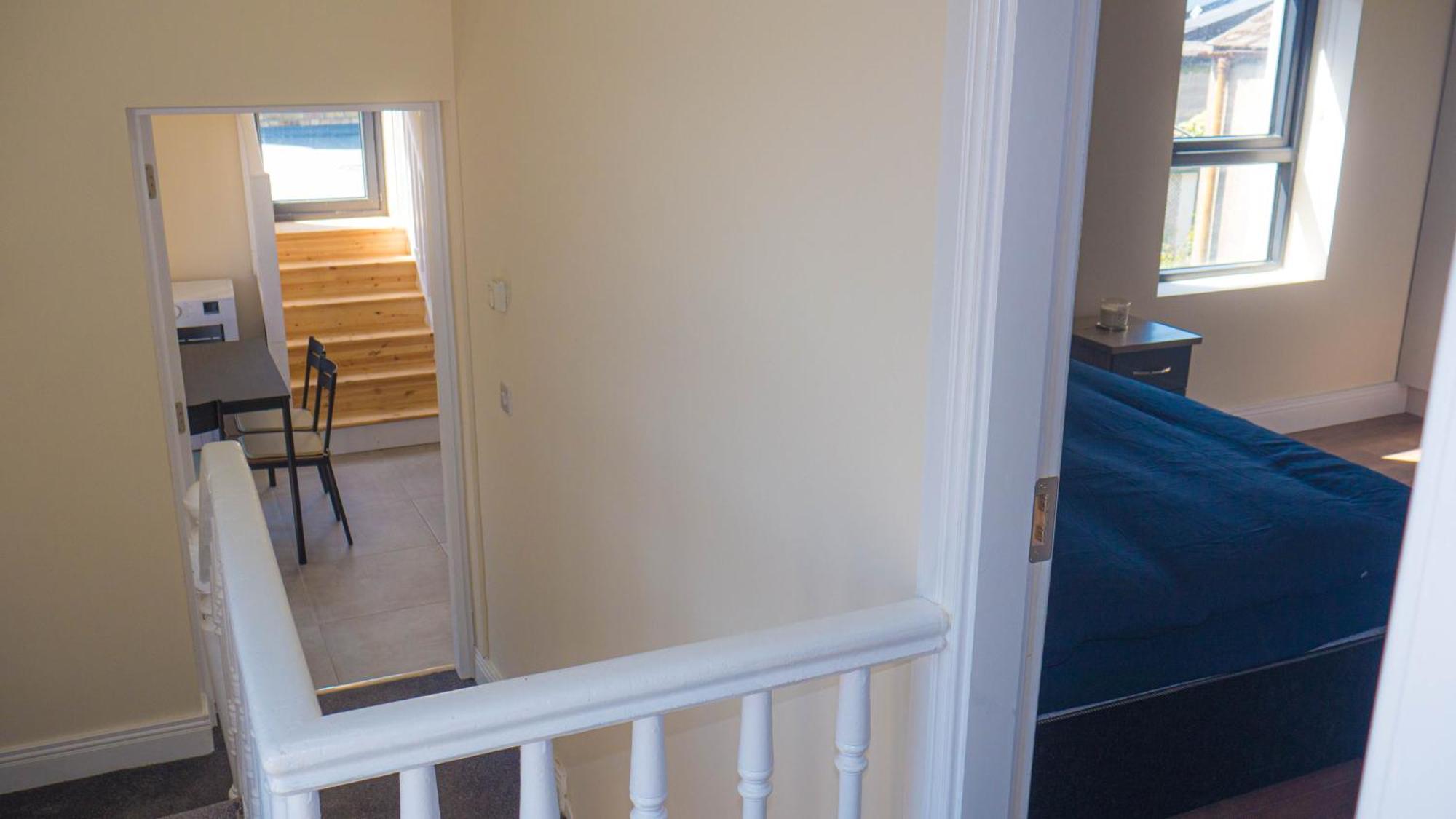 Guest house En-suite Double Near Croke Park - 2 Dublin