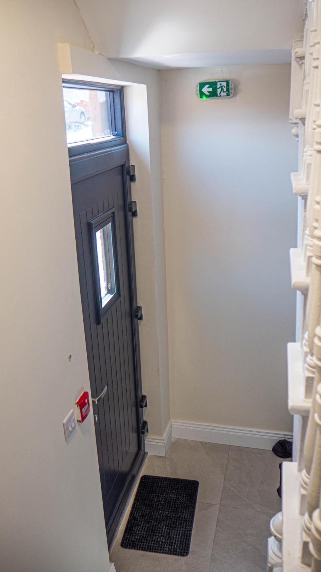 En-suite Double Near Croke Park - 2 *