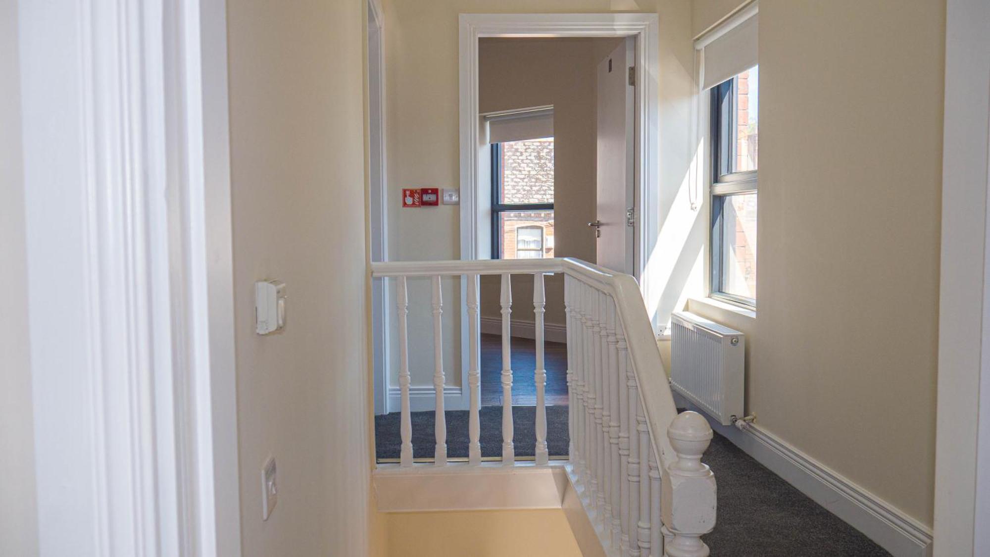 Guest house En-suite Double Near Croke Park - 2